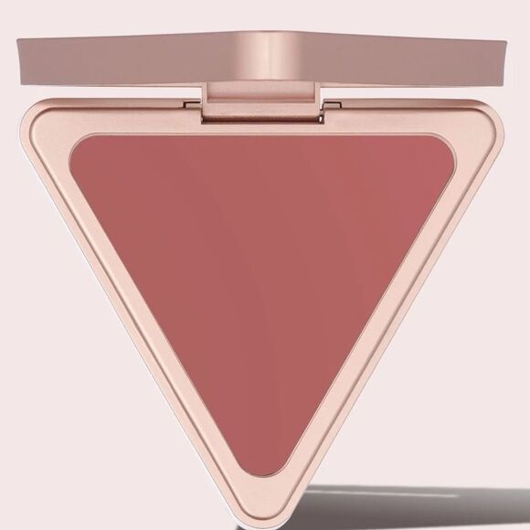 ๐ปโLYS SELF LOVE
Rosy Mauve Beauty Triangle Blush New - Picture 8 of 11